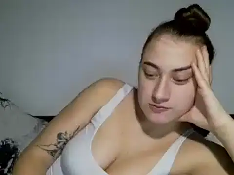 Natalia Daysie online show from December 7, 7:16 pm