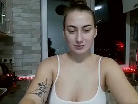 Natalia Daysie online show from January 1, 8:47 pm