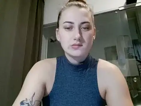 Natalia Daysie online show from March 18, 6:28 pm