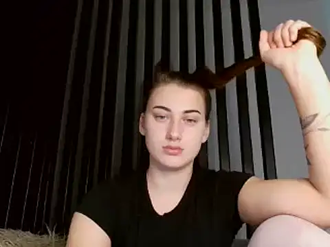 Natalia Daysie online show from December 20, 4:25 pm