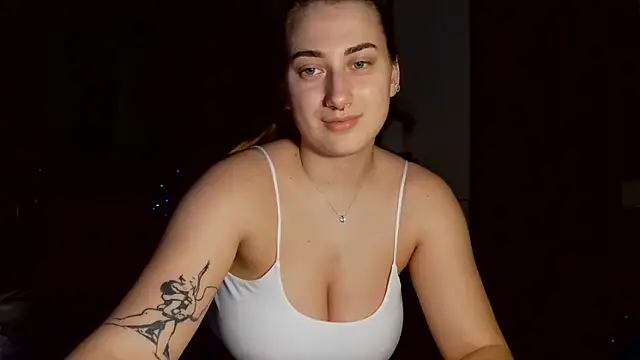 Natalia Daysie online show from January 5, 8:34 pm