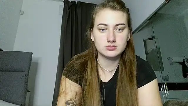 Natalia Daysie online show from September 25, 7:09 pm