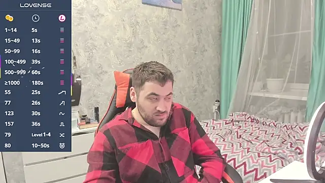 Morlaios online show from November 20, 10:52 pm