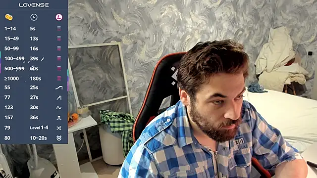 Snapshot of Morlaios chatting on June 18, 10:53 am Morlaios online show from June 18, 10:53 am