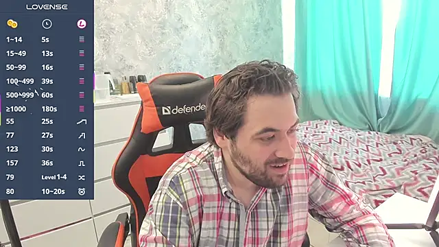 Morlaios online show from April 22, 10:33 am