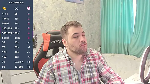 Morlaios online show from November 16, 5:34 am