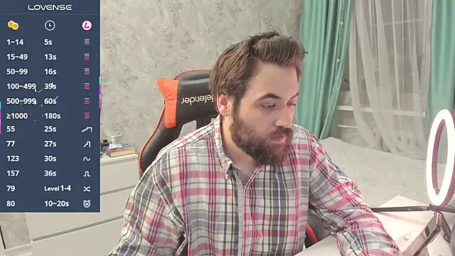 Morlaios online show from October 20, 8:42 pm