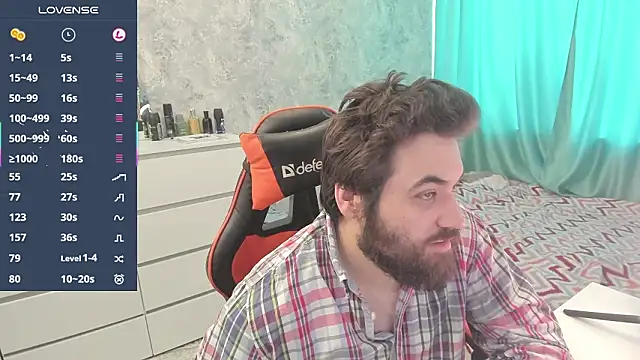 Morlaios online show from March 15, 11:17 am