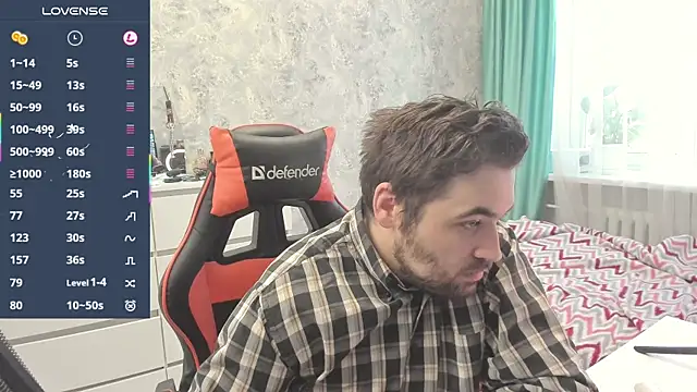 Morlaios online show from January 9, 12:01 pm