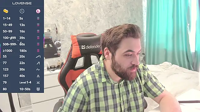 Snapshot of Morlaios chatting on September 28, 12:23 pm Morlaios online show from September 28, 12:23 pm
