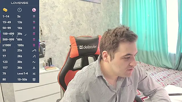 Morlaios online show from December 14, 9:59 am