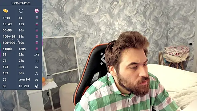 Snapshot of Morlaios chatting on June 21, 9:15 am Morlaios online show from June 21, 9:15 am