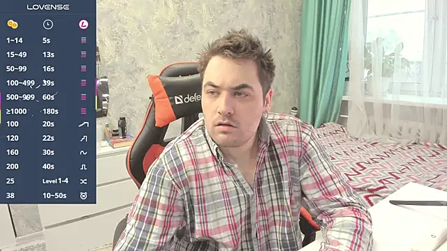 Morlaios online show from December 18, 11:47 am