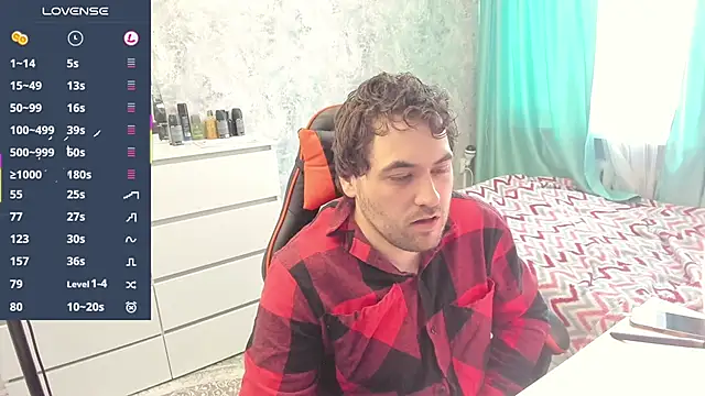 Morlaios online show from April 4, 12:23 pm