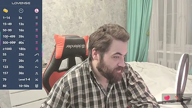 Morlaios online show from November 2, 2:11 pm