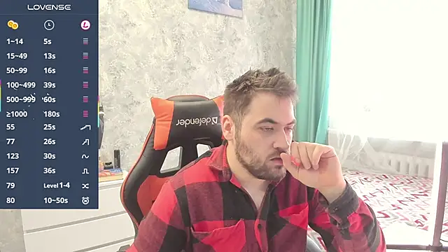 Morlaios online show from November 26, 8:14 am