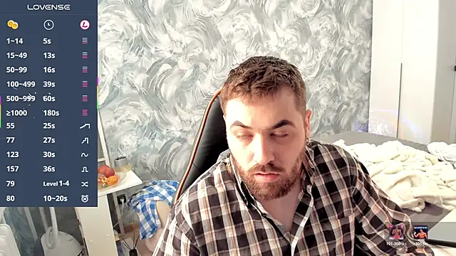Snapshot of Morlaios chatting on July 1, 10:37 am Morlaios online show from July 1, 10:37 am