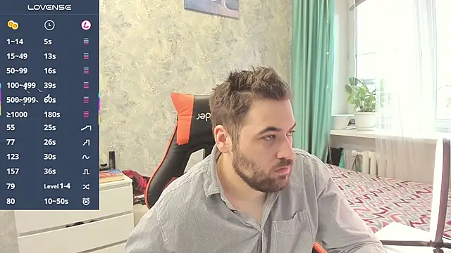 Morlaios online show from December 4, 6:34 am