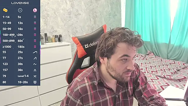 Morlaios online show from April 18, 10:39 am