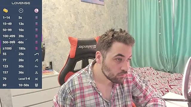 Morlaios online show from November 25, 7:08 am