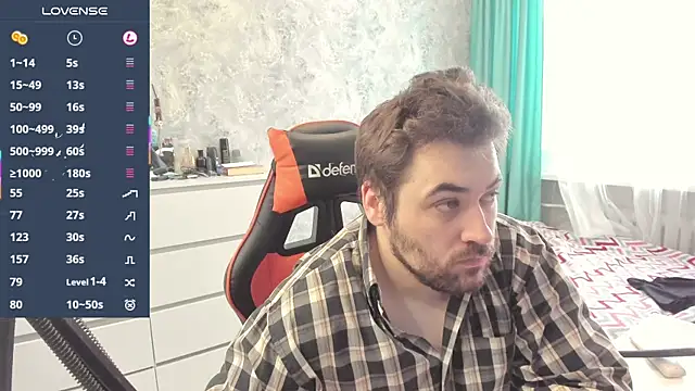 Morlaios online show from January 12, 10:11 am