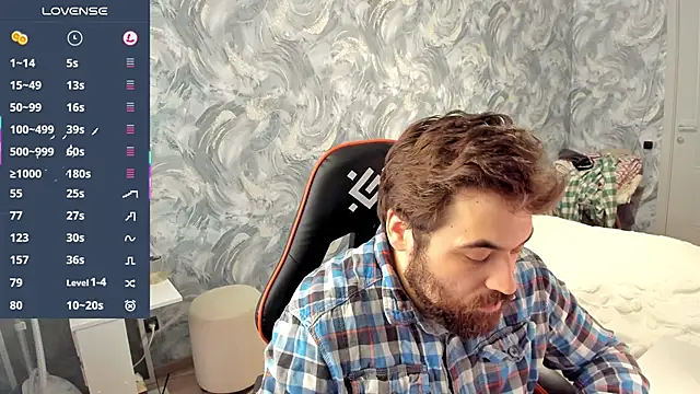 Snapshot of Morlaios chatting on June 23, 9:51 am Morlaios online show from June 23, 9:51 am