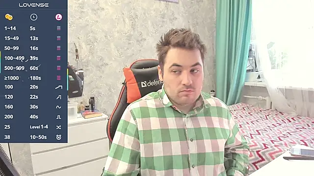 Morlaios online show from December 19, 11:56 am