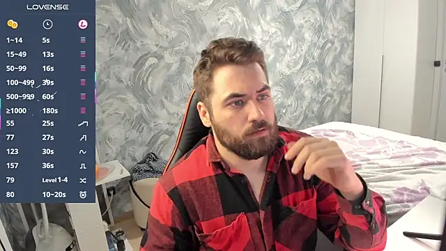 Snapshot of Morlaios chatting on July 23, 7:21 pm Morlaios online show from July 23, 7:21 pm