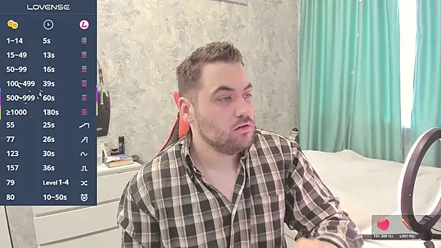 Morlaios online show from November 14, 9:02 am