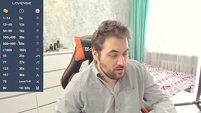 Morlaios online show from January 14, 11:03 am