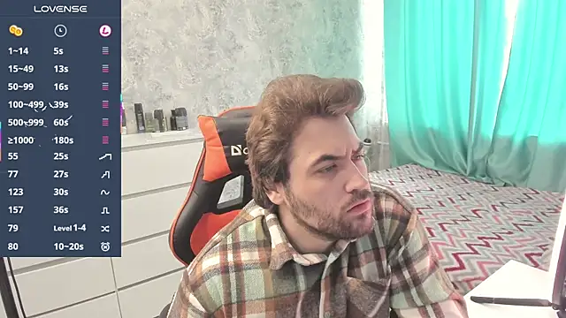 Morlaios online show from April 20, 8:17 am