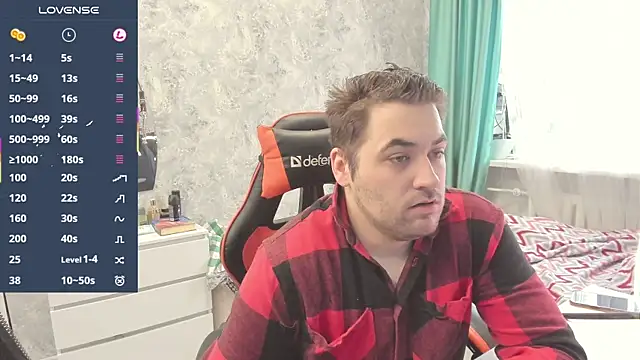 Morlaios online show from December 20, 9:34 am