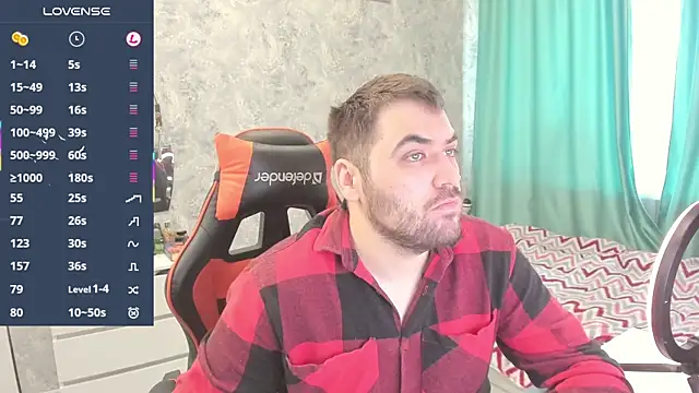 Morlaios online show from November 20, 10:49 am