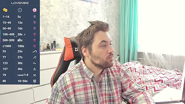 Morlaios online show from January 10, 11:05 am