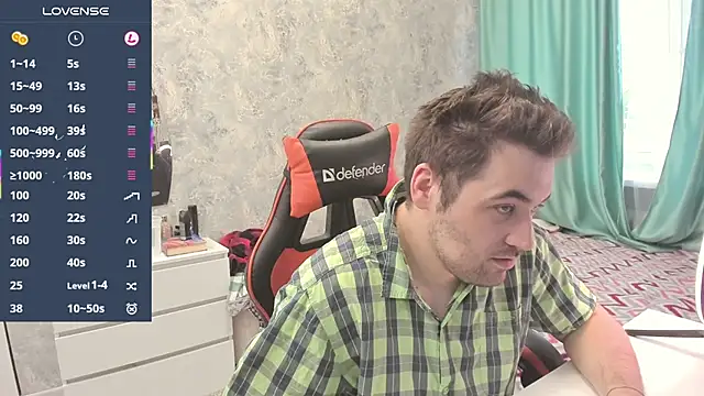 Morlaios online show from December 21, 11:01 am