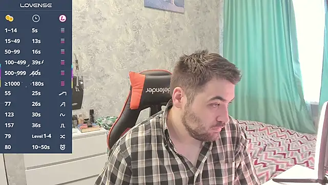 Morlaios online show from November 22, 7:51 am