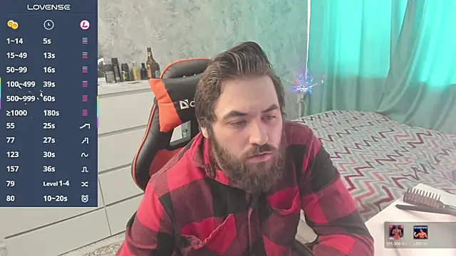 Morlaios online show from March 24, 12:16 pm