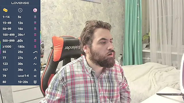 Morlaios online show from October 25, 7:14 pm