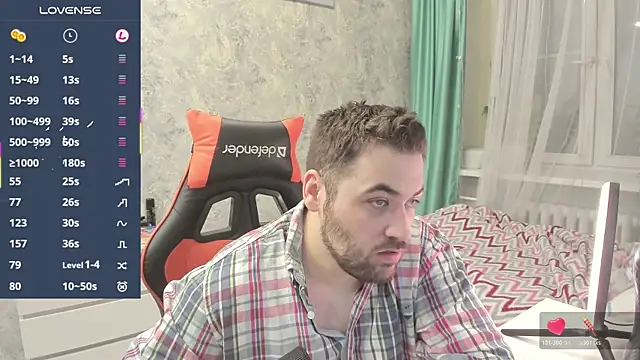 Morlaios online show from November 24, 1:22 pm