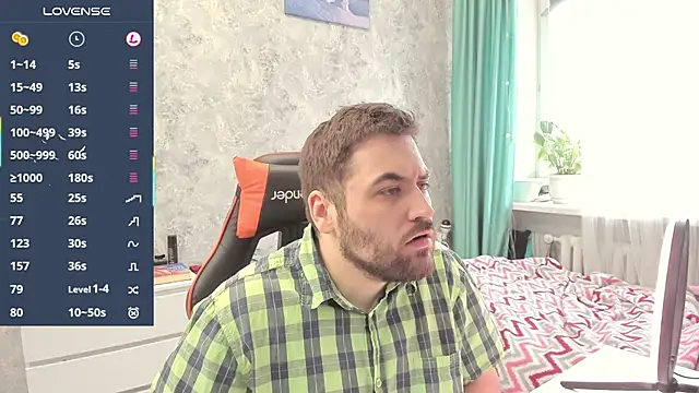 Morlaios online show from December 5, 8:35 am