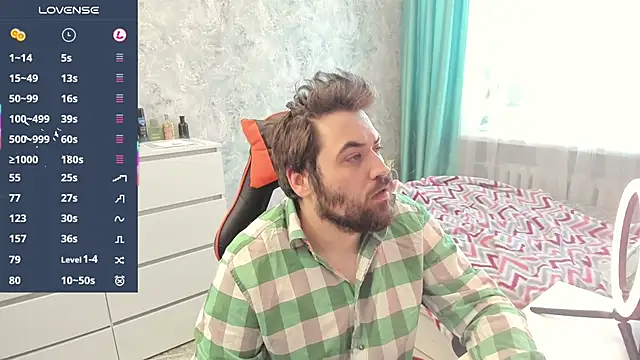 Morlaios online show from February 5, 1:29 pm