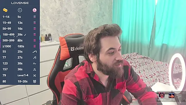 Morlaios online show from March 7, 11:16 am