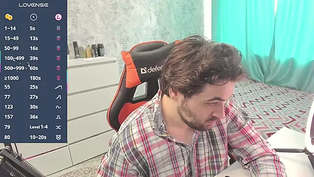 Morlaios online show from April 21, 8:43 am