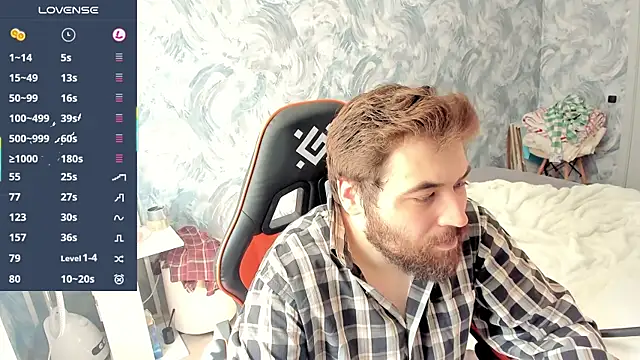 Snapshot of Morlaios chatting on June 26, 11:38 am Morlaios online show from June 26, 11:38 am