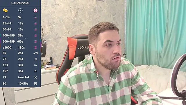 Morlaios online show from November 15, 12:42 pm