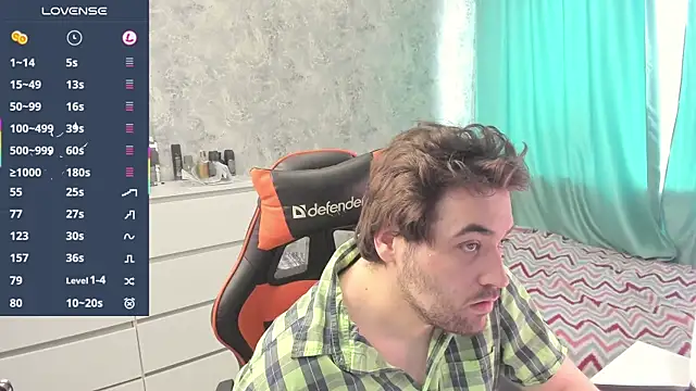 Morlaios online show from April 9, 8:42 am