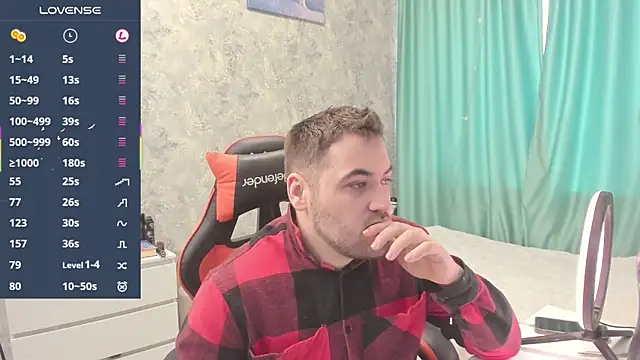 Morlaios online show from November 9, 9:57 am