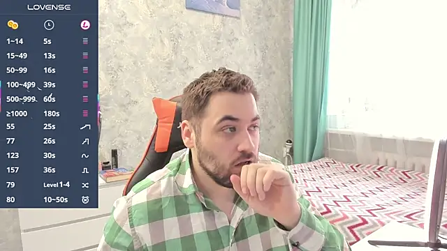 Morlaios online show from November 28, 9:42 am