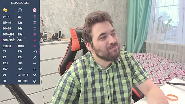 Morlaios online show from January 18, 1:36 pm