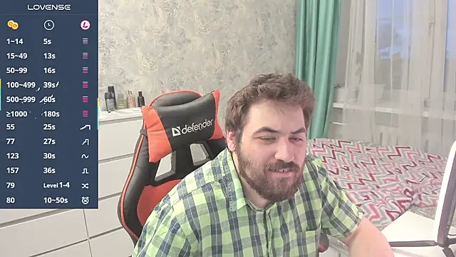 Morlaios online show from February 8, 2:37 pm